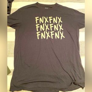Fnx shirt